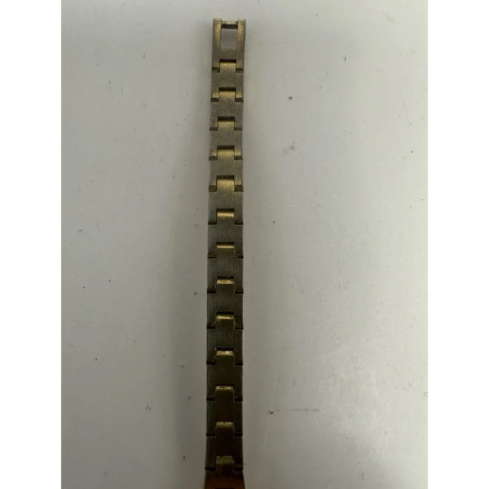 Ivana Ladies Watch IV113 New Battery 18MM 7.5